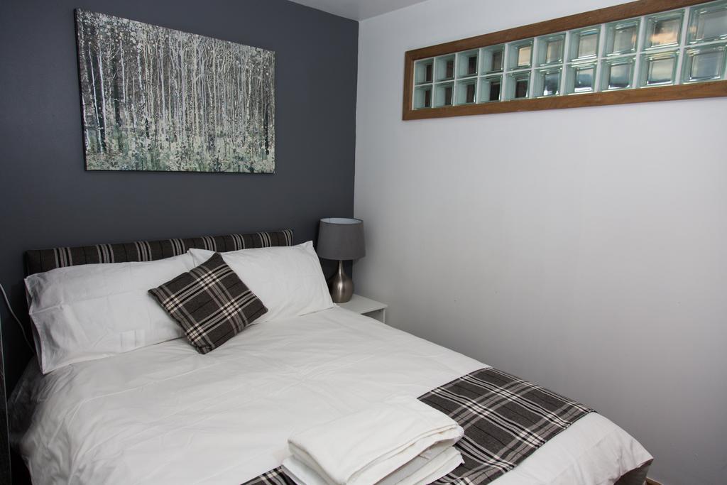 Alexander Apartments Sunderland Buitenkant foto